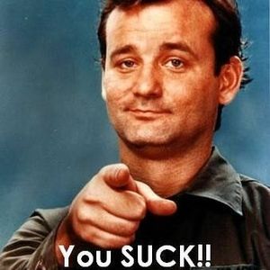 Meet your Posher, Matt